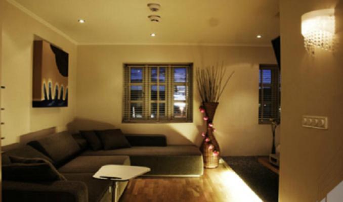 Home Luxury Apartments Reikiavik Habitación foto